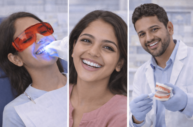 Cosmetic Dentistry Surat