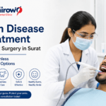 Gum Disease Treatment Without Surgery