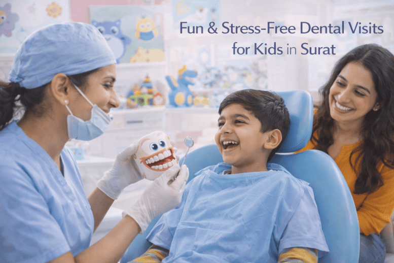 dental hygiene Surat