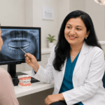dental implant clinic in Surat
