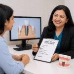 dental implant cost in Surat