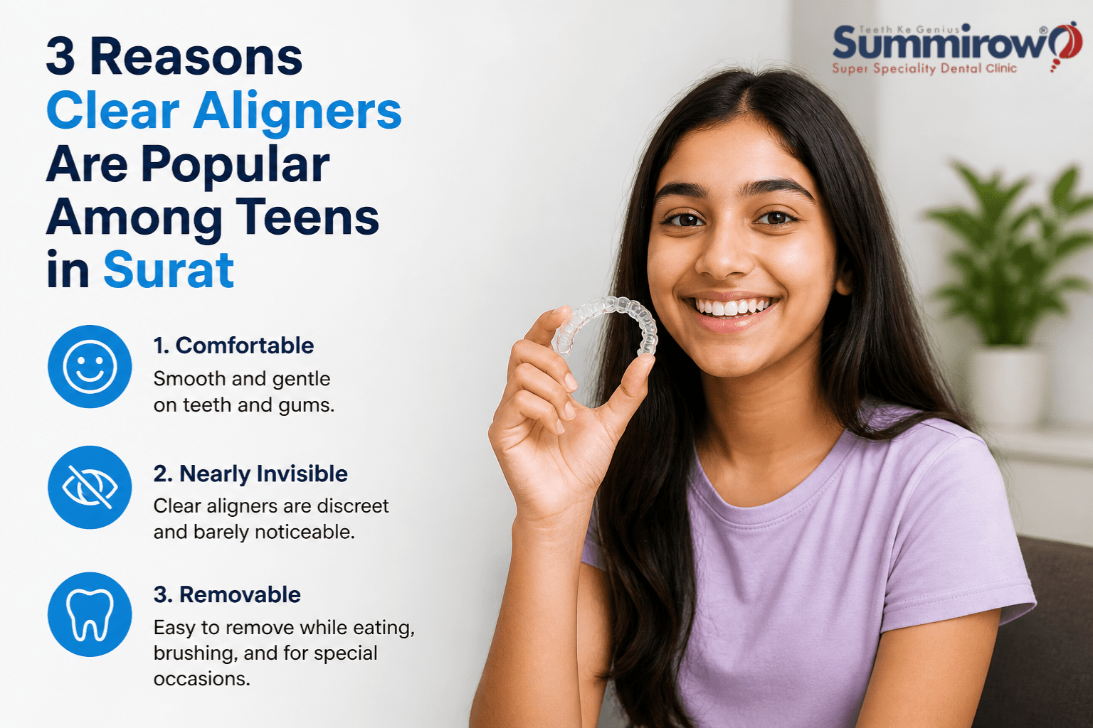 kids braces in Surat