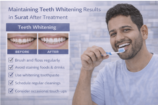 smile makeover
