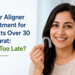 aligners for adults over 30 Surat