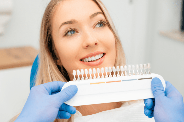 dental veneers cost Surat
