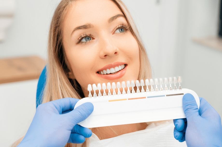 dental veneers cost Surat