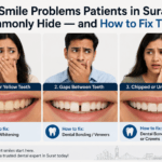smile problems patients hide Surat