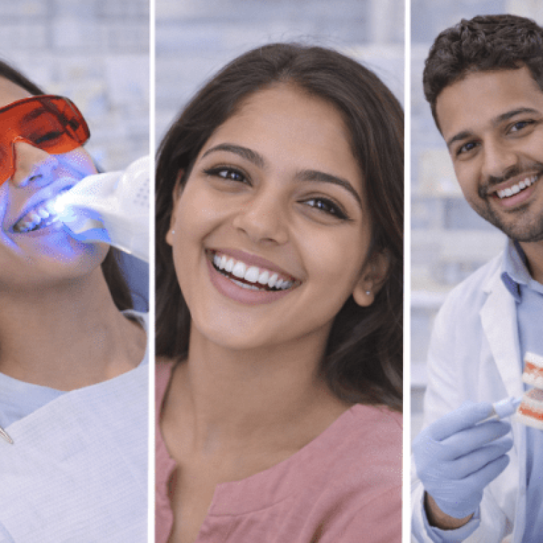 Cosmetic Dentistry Surat