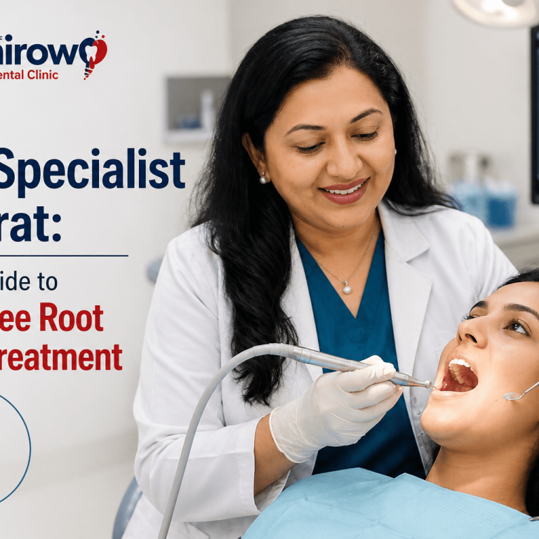 RCT Specialist in Surat