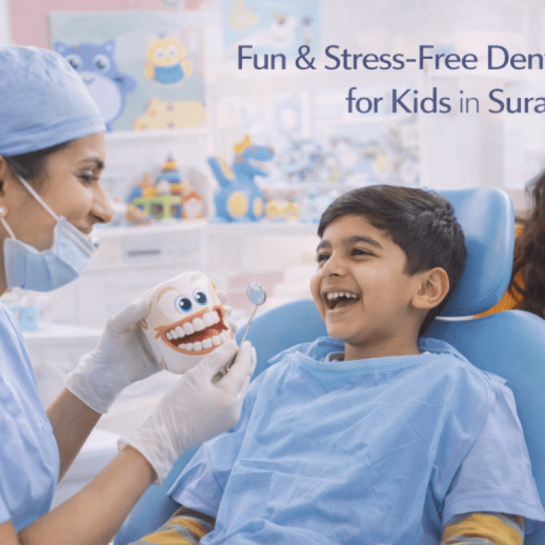 dental hygiene Surat