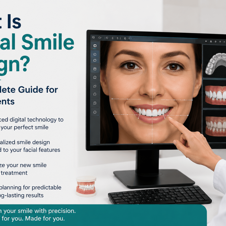 digital smile design Surat