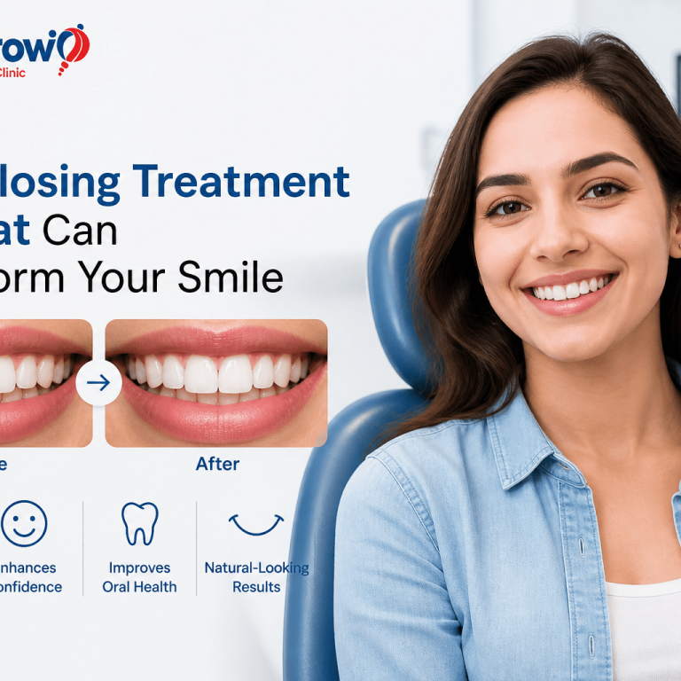 gap closing treatment surat