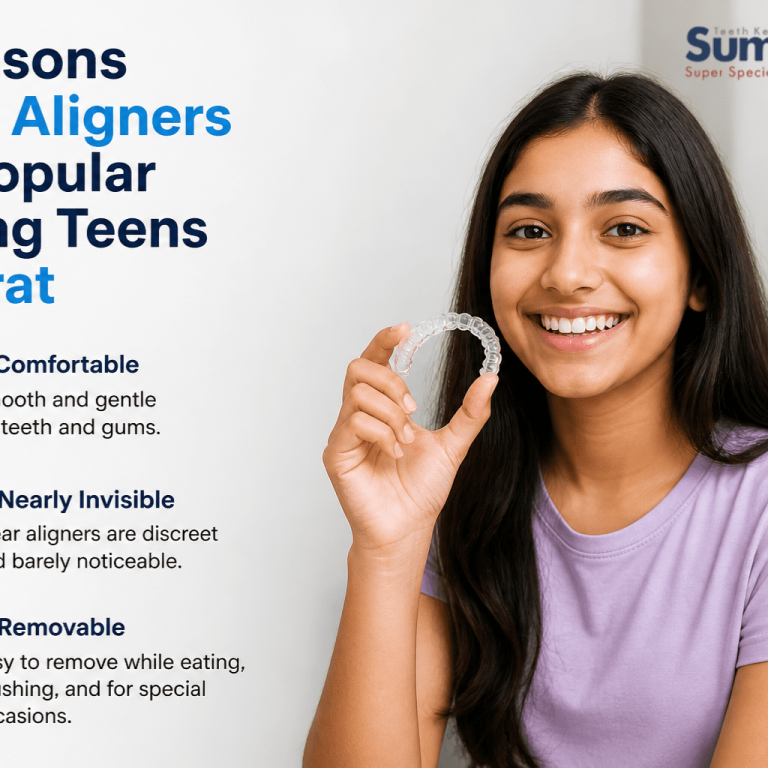 kids braces in Surat